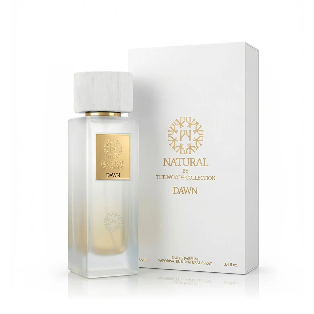 The Woods Collection Natural Dawn EDP 100 ml UNISEX