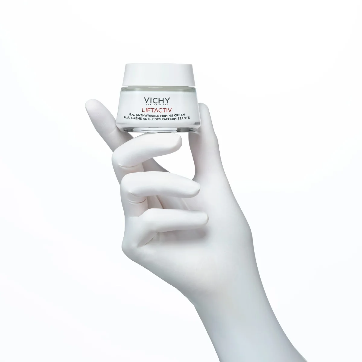 VICHY Liftactiv H.A. spevňujúci krém 50ml suchá pleť 1×50 ml, krém