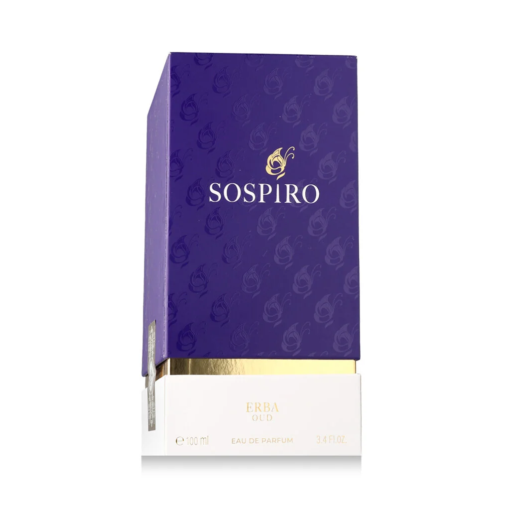 Sospiro Erba Oud EDP 100 ml UNISEX