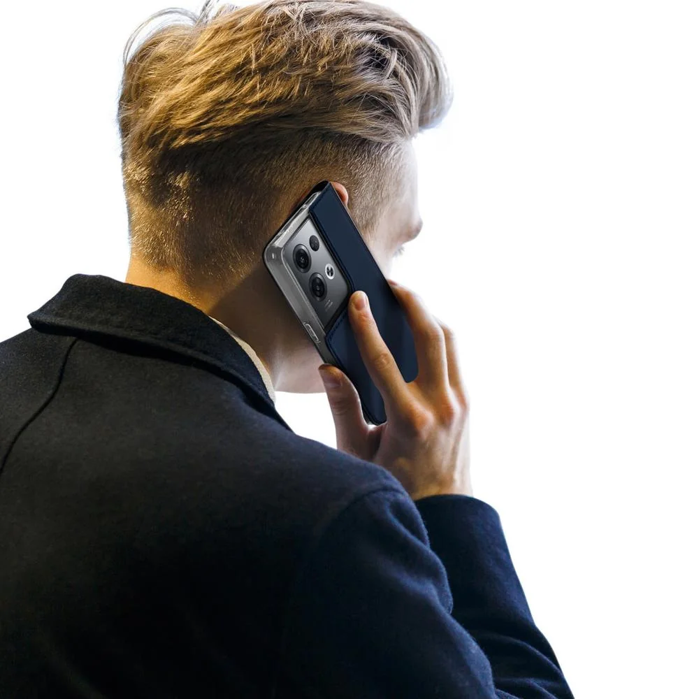Knižkové puzdro Skin Pro pre Oppo Reno 8 Pro Elegantná ochrana