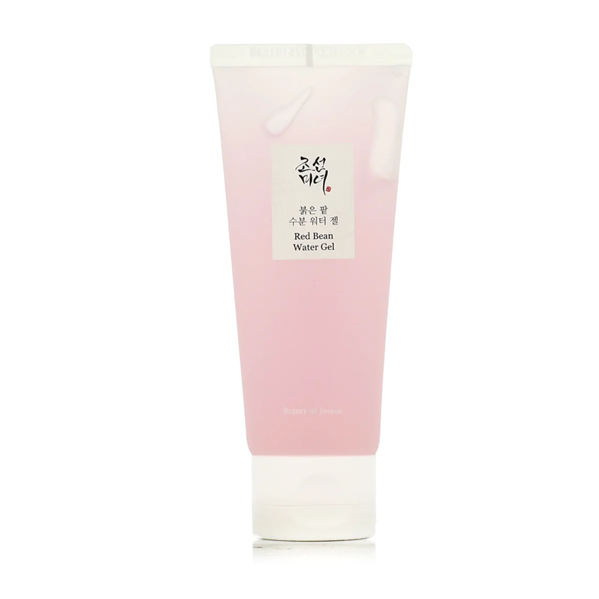 Beauty of Joseon Red Bean Water Gel hydratačný gél na tvár 100 ml