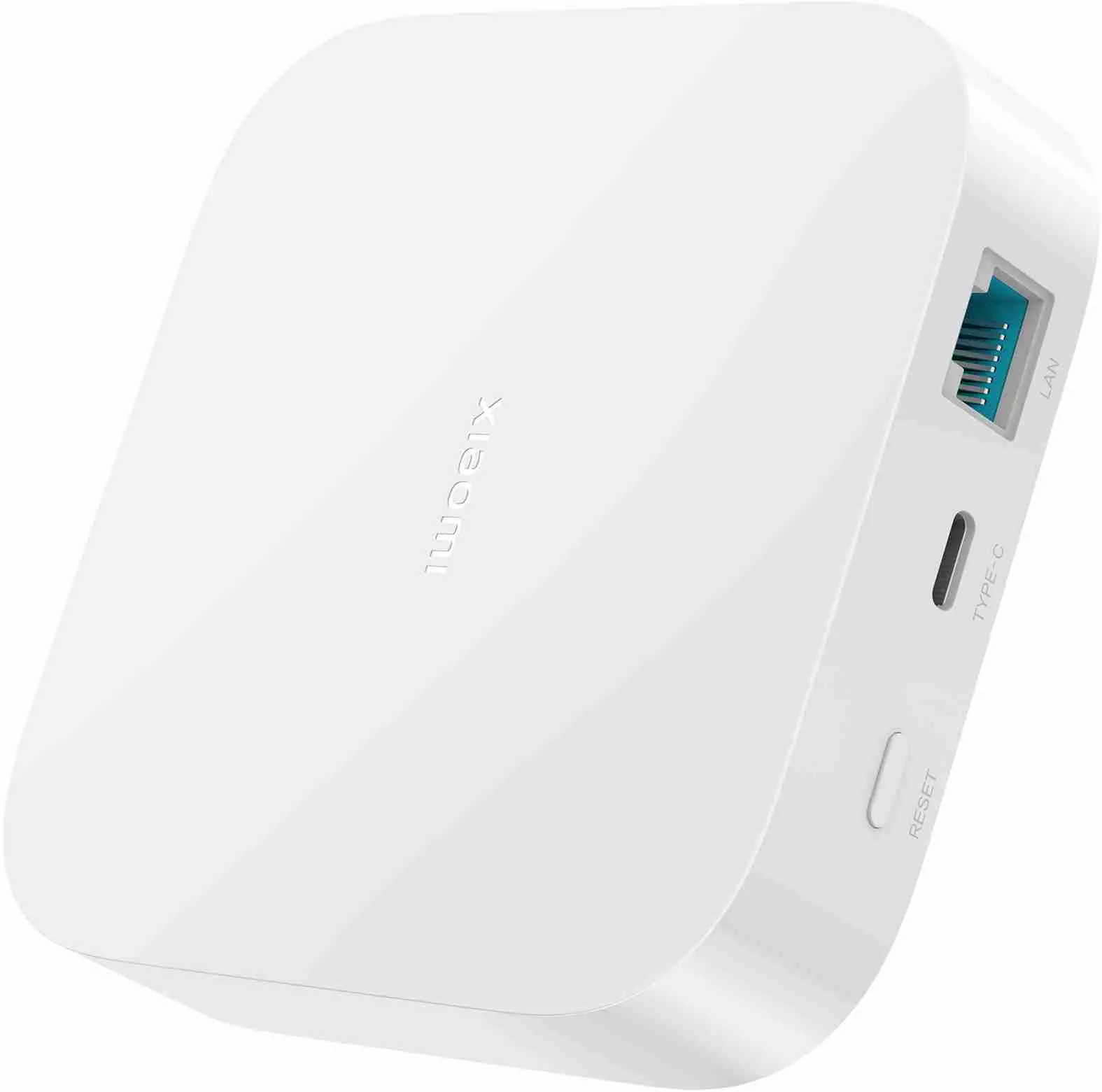 Xiaomi Smart Home Hub 2 1×1 ks, inteligentné domáce riadiace centrum