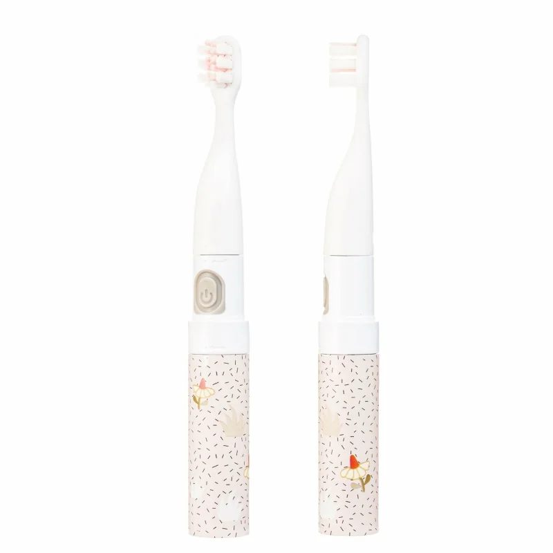 VITAMMY SMILE detská sonická zubná kefka Psík od 3 rokov