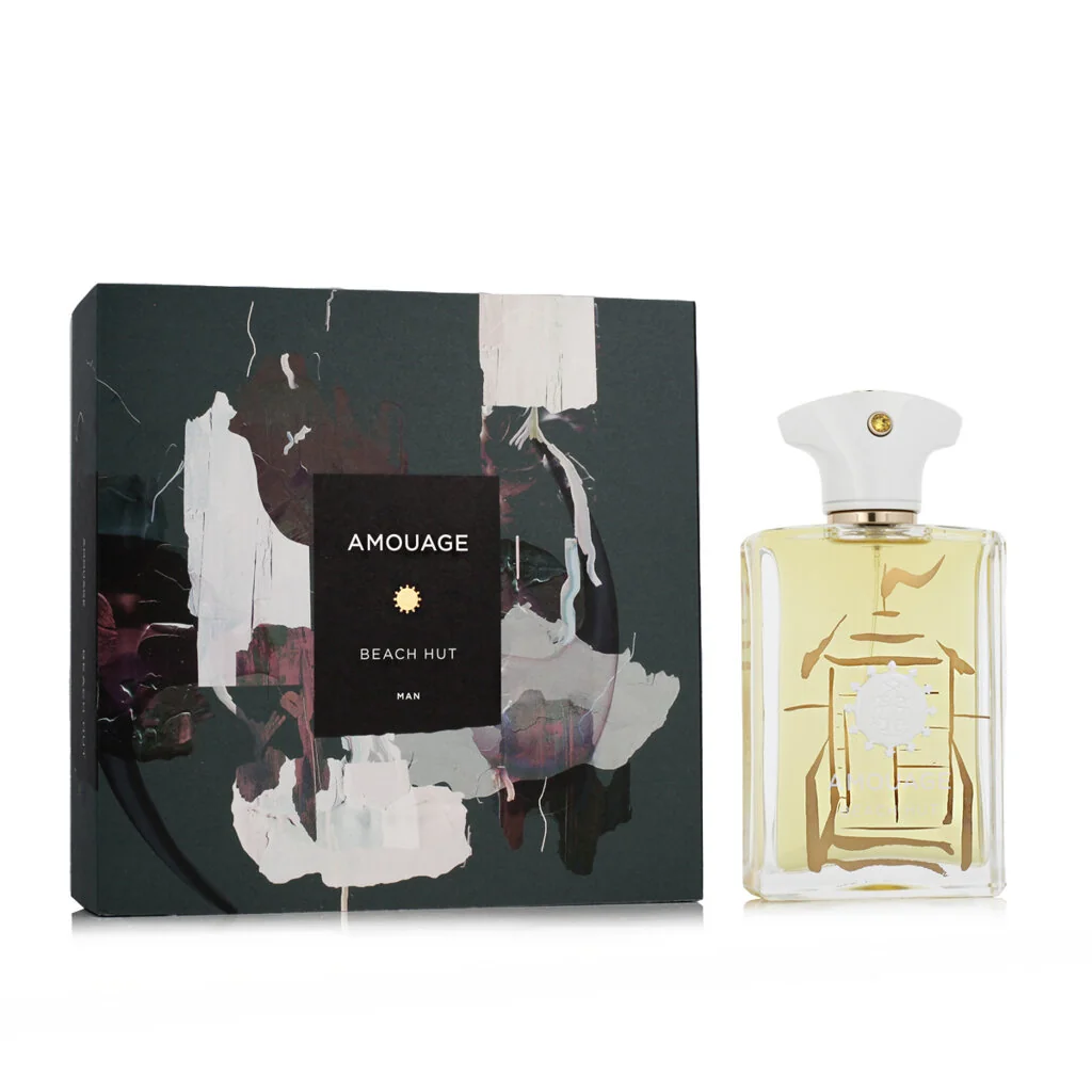 Amouage Beach Hut Man EDP 100 ml M