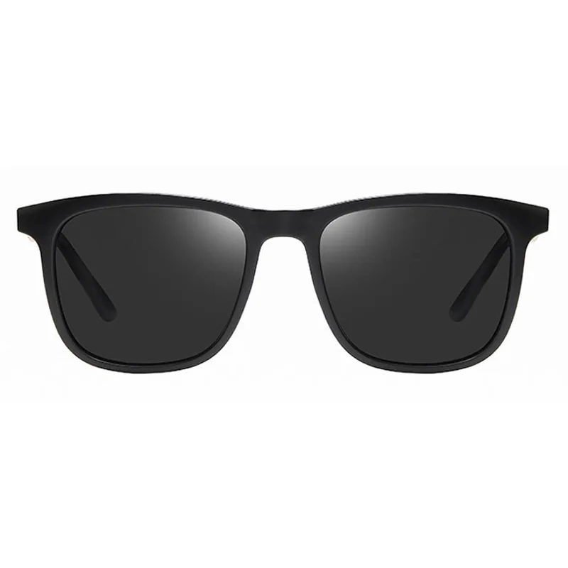NEOGO Noreen 2 slnečné okuliare, Matt Black Gold / Black