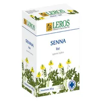 LEROS SENNA LIST