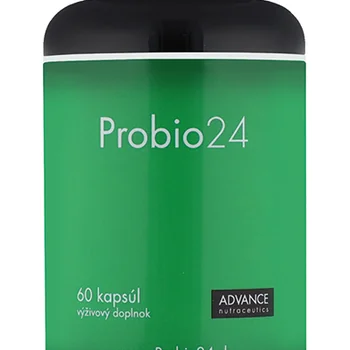 ADVANCE Probio24 1×60 cps, výživový doplnok