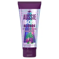 Aussie SOS Blonde Kondicionér Fialový hydratačný