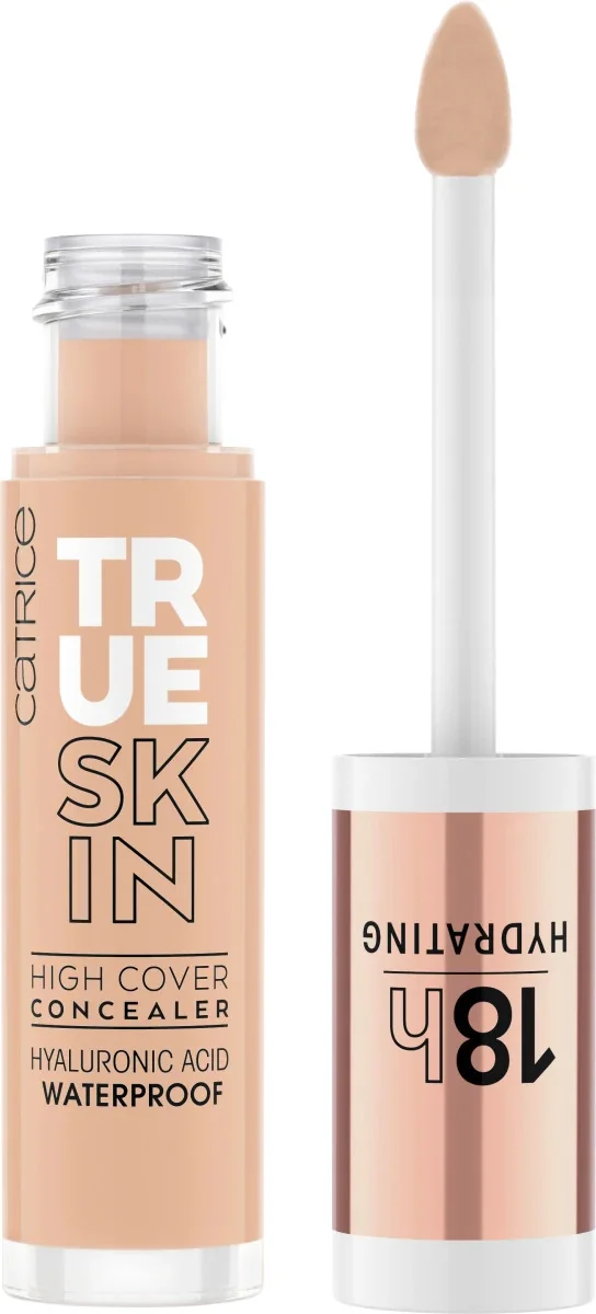 Catrice korektor s vysokým krytím True Skin 020 1×4,5 ml, korektor