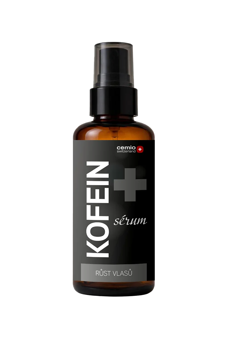 Cemio Kofein sérum 100 ml