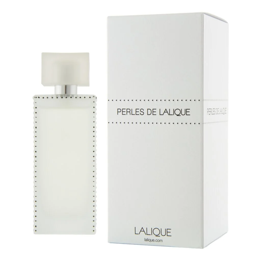 Lalique Perles de Lalique parfumovaná voda 100 ml pre ženy