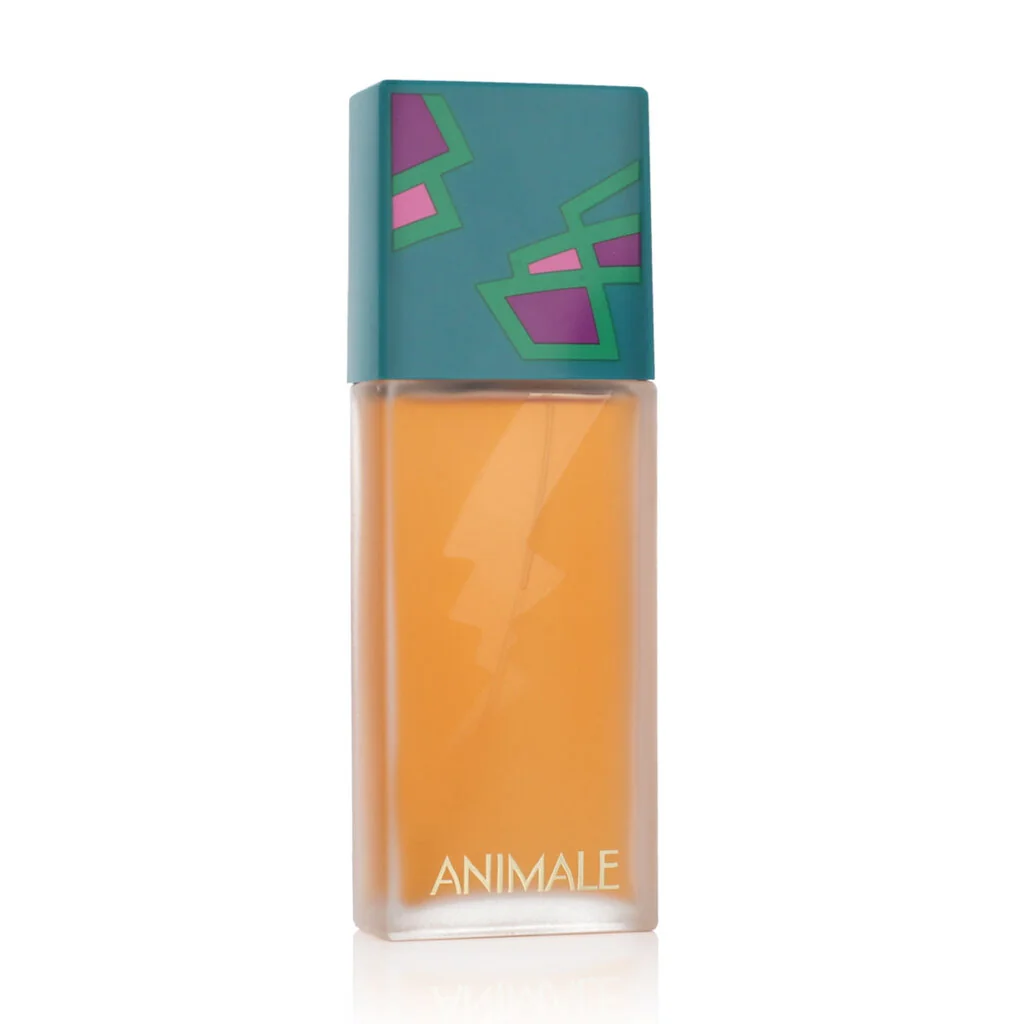 Animale Animale parfémovaná voda 100 ml pre mužov