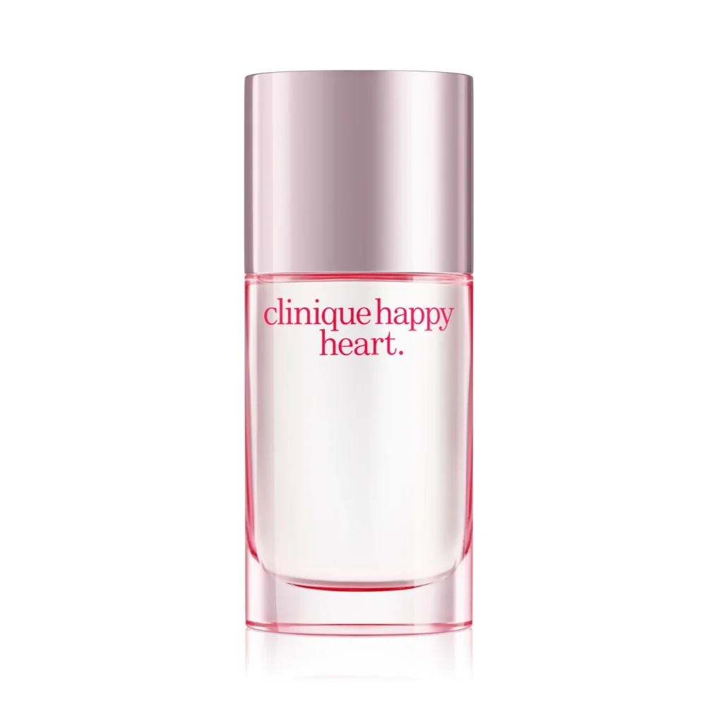 Clinique Happy Heart EDP-S 100ml 1×100 ml, parfum