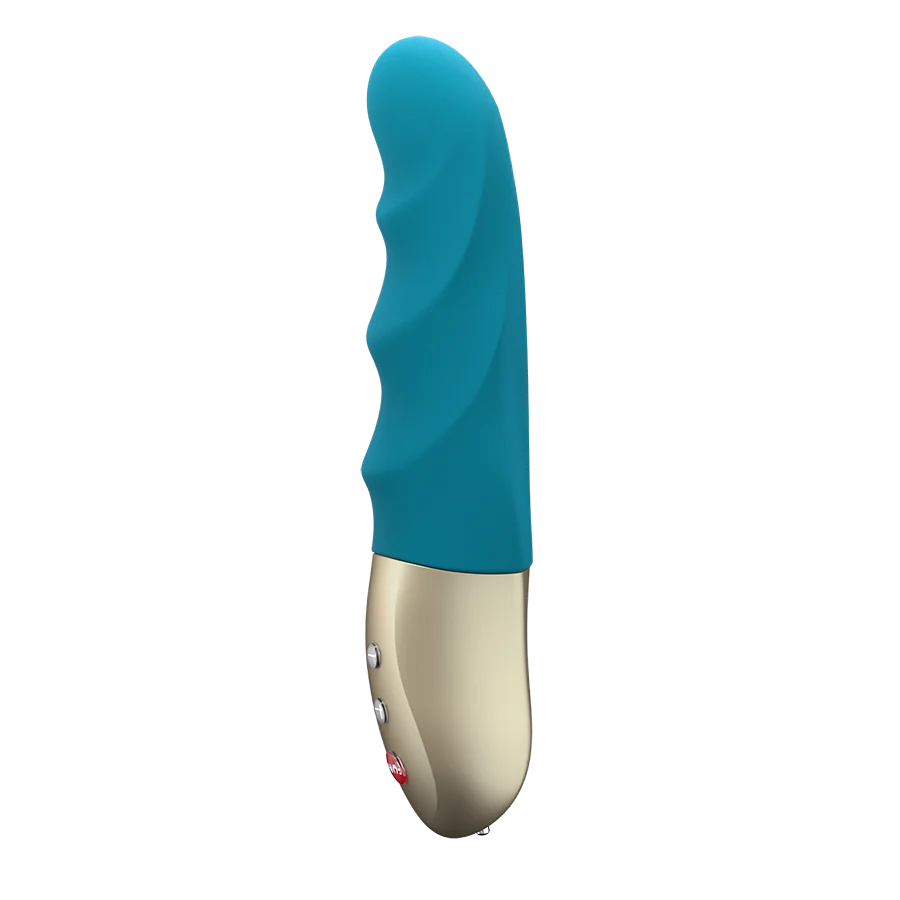 Stronic Petite handsfree pulzátor, modrý