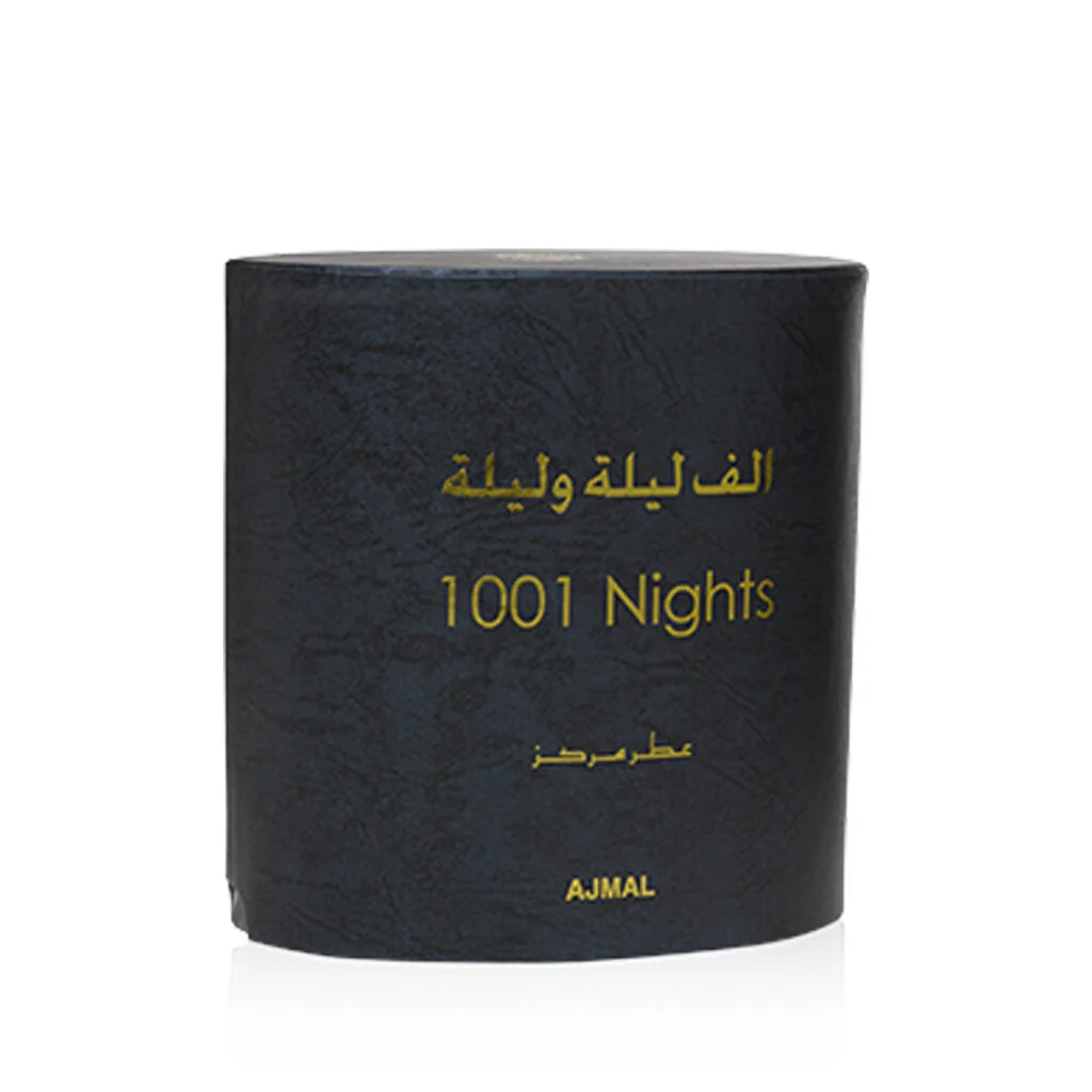 Ajmal 1001 Nights EDP 60 ml W