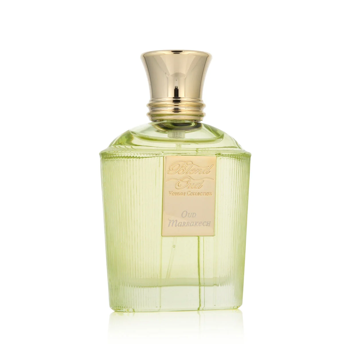 Blend Oud Oud Marrakech parfumová voda 60 ml unisex