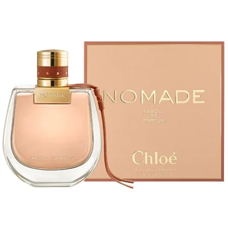 Chloe Nomade Absolu De Parfum Edp 30ml 1×30 ml, parfumová voda