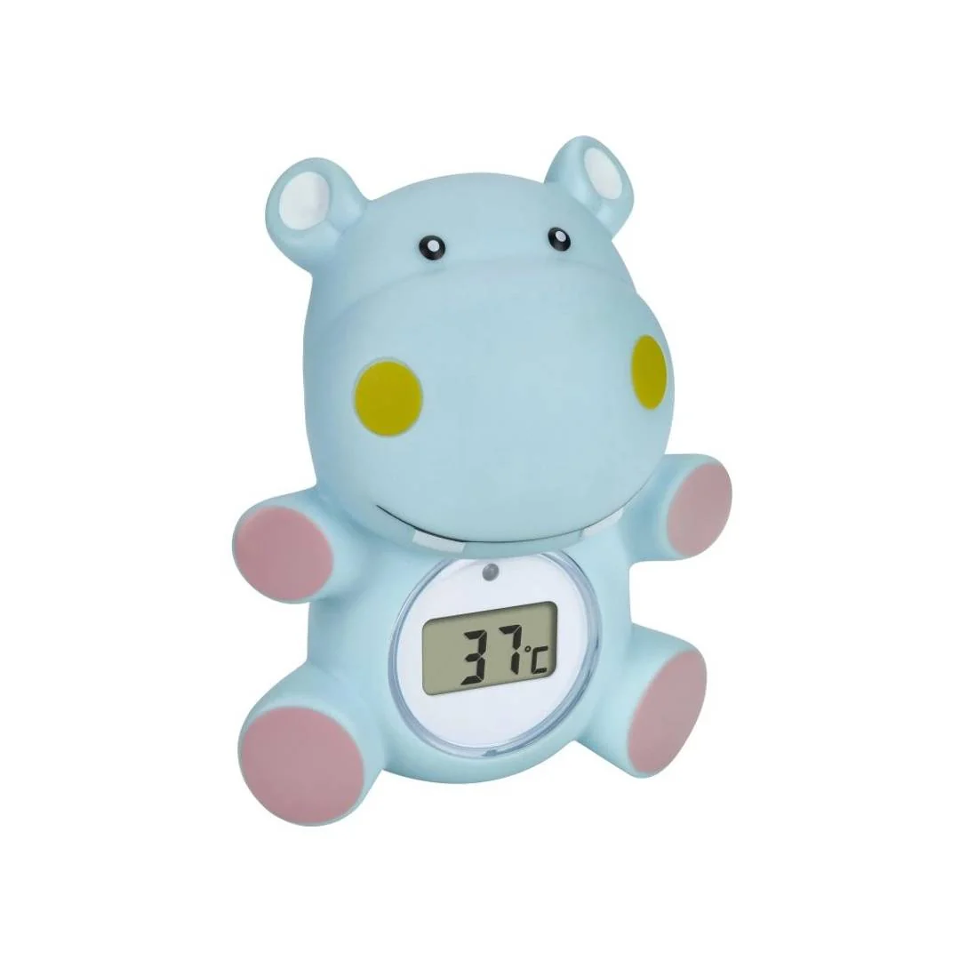 TFA 30.2034.14 teplomer digitálny do kupeľa Hippo