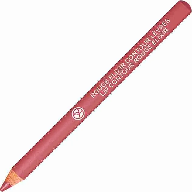 Yves Rocher Ceruzka na pery 06. Rose évasion COULEURS NATURE 1×1,1 g, ceruzka na pery