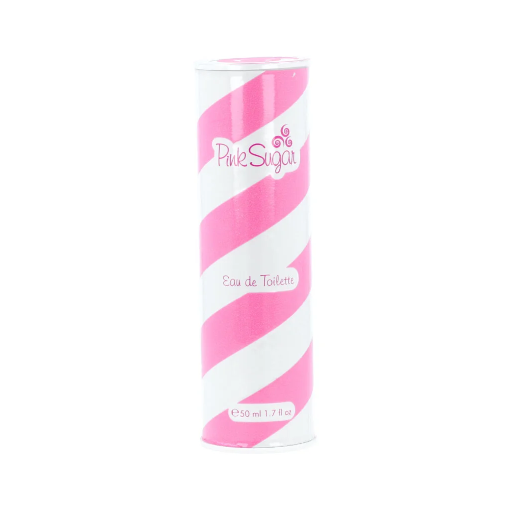 Pink Sugar Pink Sugar toaletná voda pre ženy 50 ml