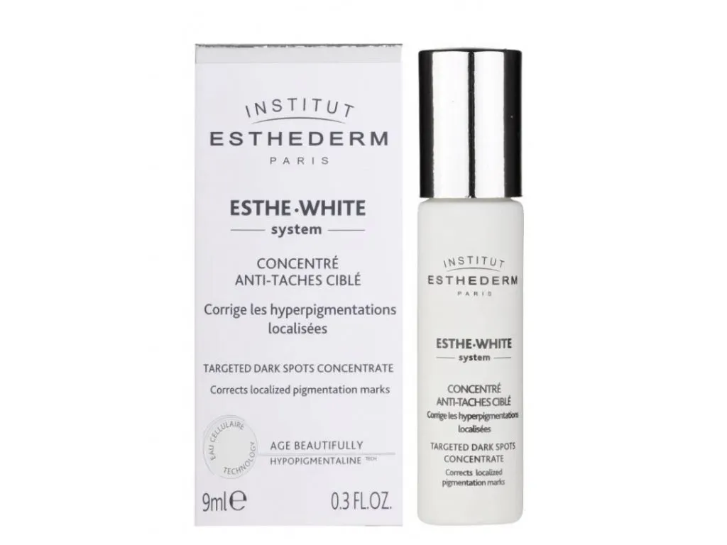 ESTHE WHITE TARGETED DARK SPOTS CONCENTRATE