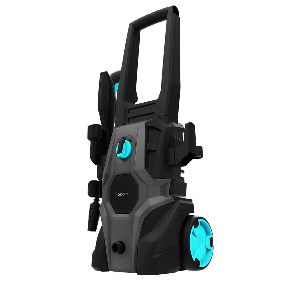 Cecotec Hydroboost 1600 Car & Garden
