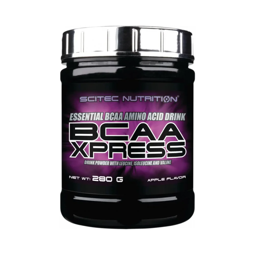 Scitec Nutrition BCAA Xpress 280 g hruška