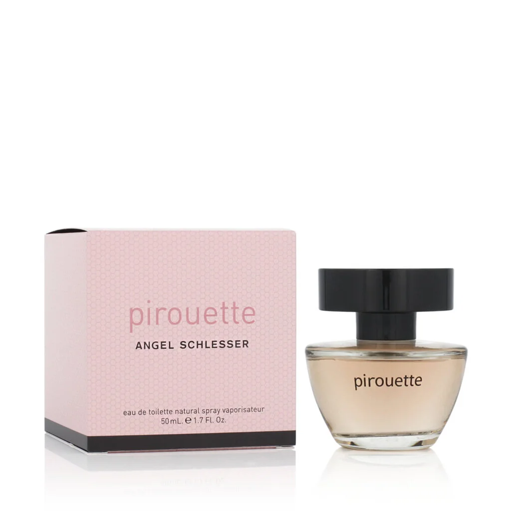 Angel Schlesser Pirouette EDT 50 ml W