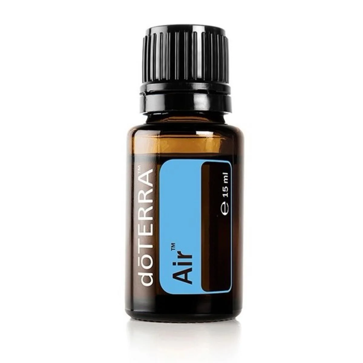 doTERRA Air olej na dýchanie a upchatý nos 15 ml Objem: 15 ml
