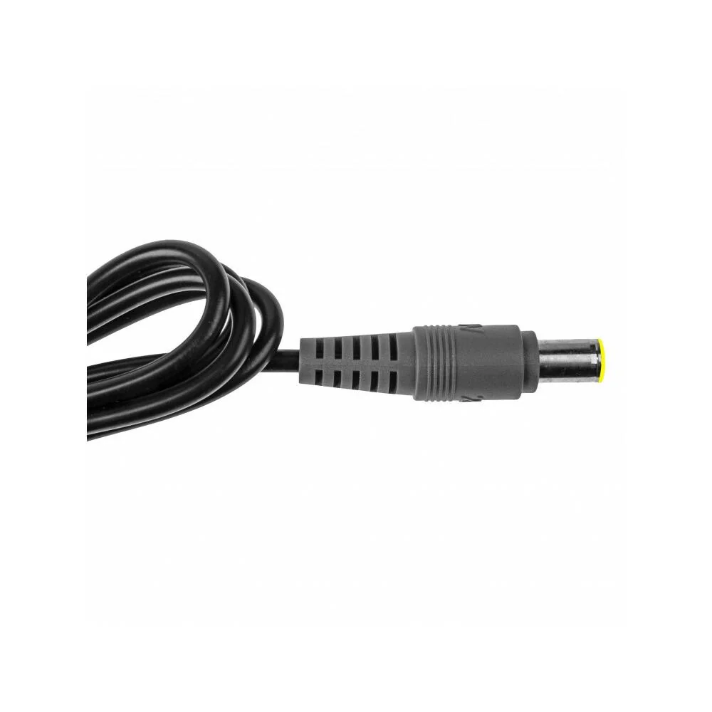 Green Cell AD16AP PRO nabíjačka pre notebooky Lenovo 20V 3.25A 65W