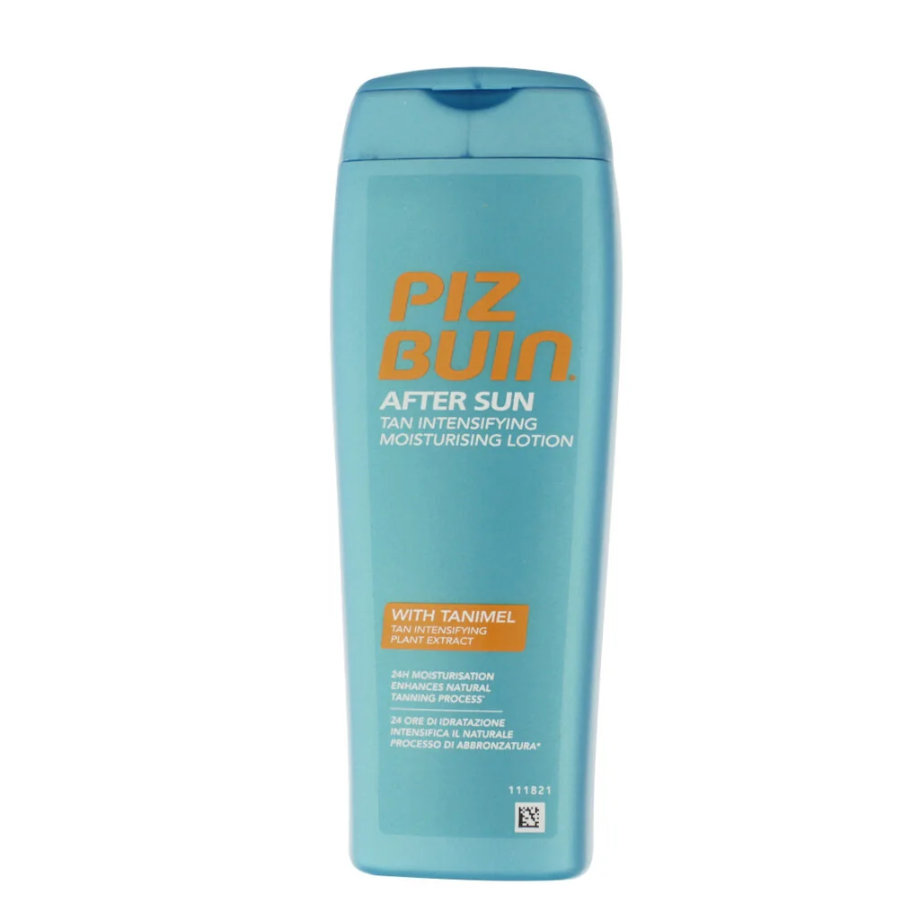 Piz Buin After Sun Moisturising Lotion 200 ml