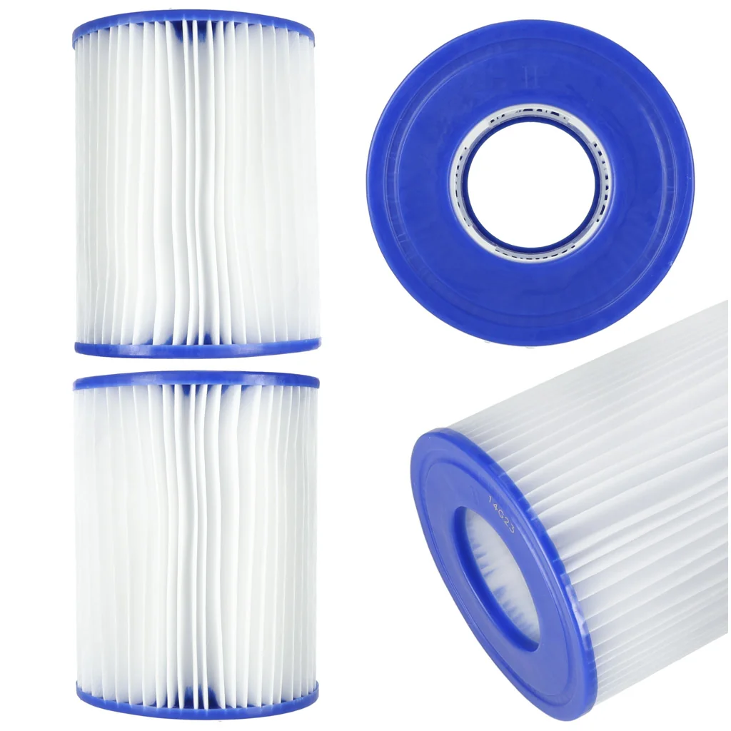Filtračná vložka pre bazénové čerpadlo II 530/800gal 2 ks. BESTWAY 58094