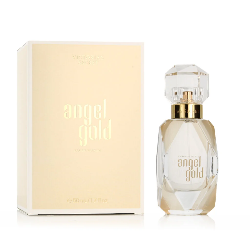 Victoria's Secret Angel Gold EDP 50 ml W