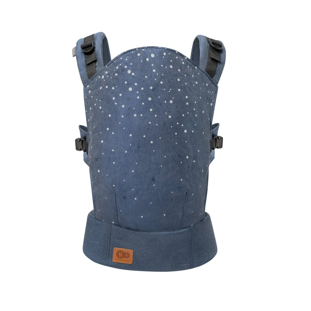 Nosič detí Nino Confetti Denim