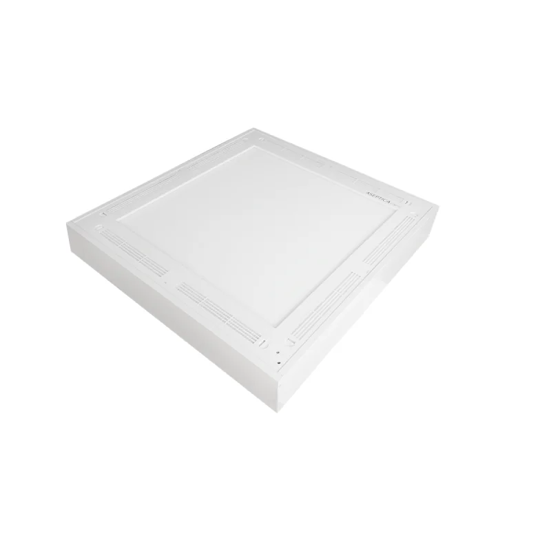 Nanocare Aseptica Activ Nano antivírusový LED panel 60x60