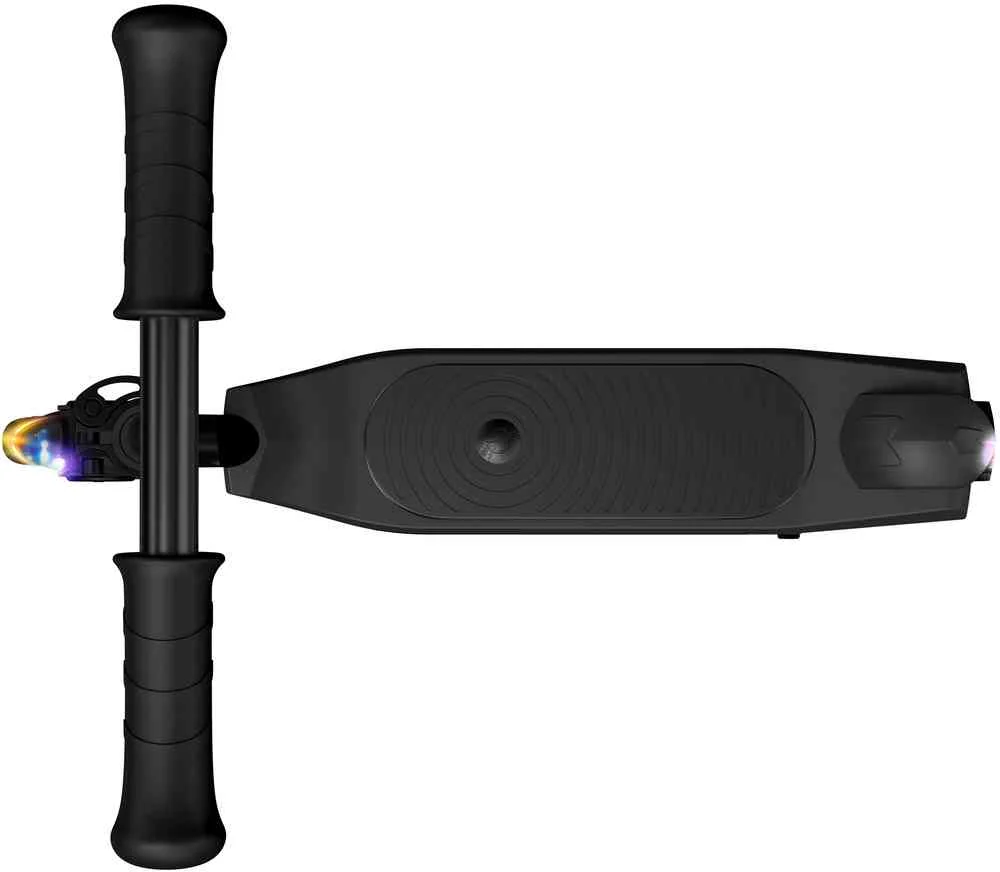 SCOOTER K5 BK KIDS SENCOR 1×1 ks, elektro kolobežka