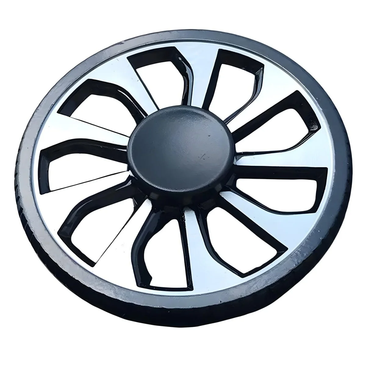 Fidget spinner - Typ4