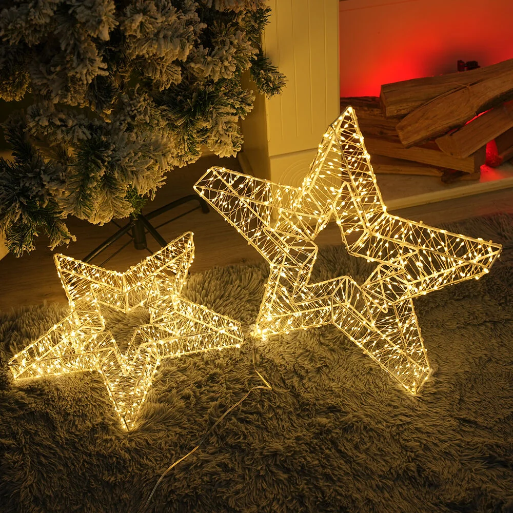 Modee Lighting LED dekorácia C5001 hviezda