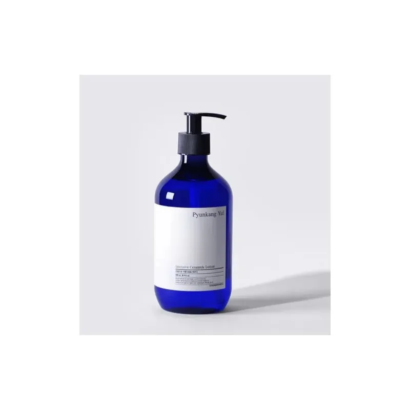 PYUNKANG YUL - Intensive Ceramide Lotion - reparačné telové mlieko 290 ml ml