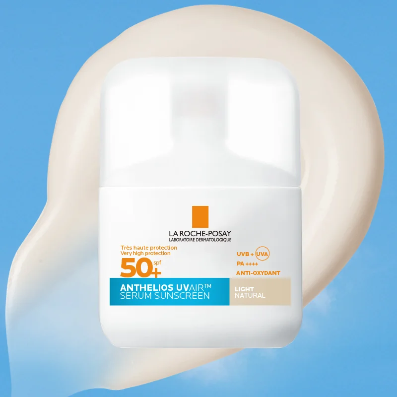 LA ROCHE-POSAY ANTHELIOS UV AIR Sérum SPF50+ TÓNOVANÉ 50 ml