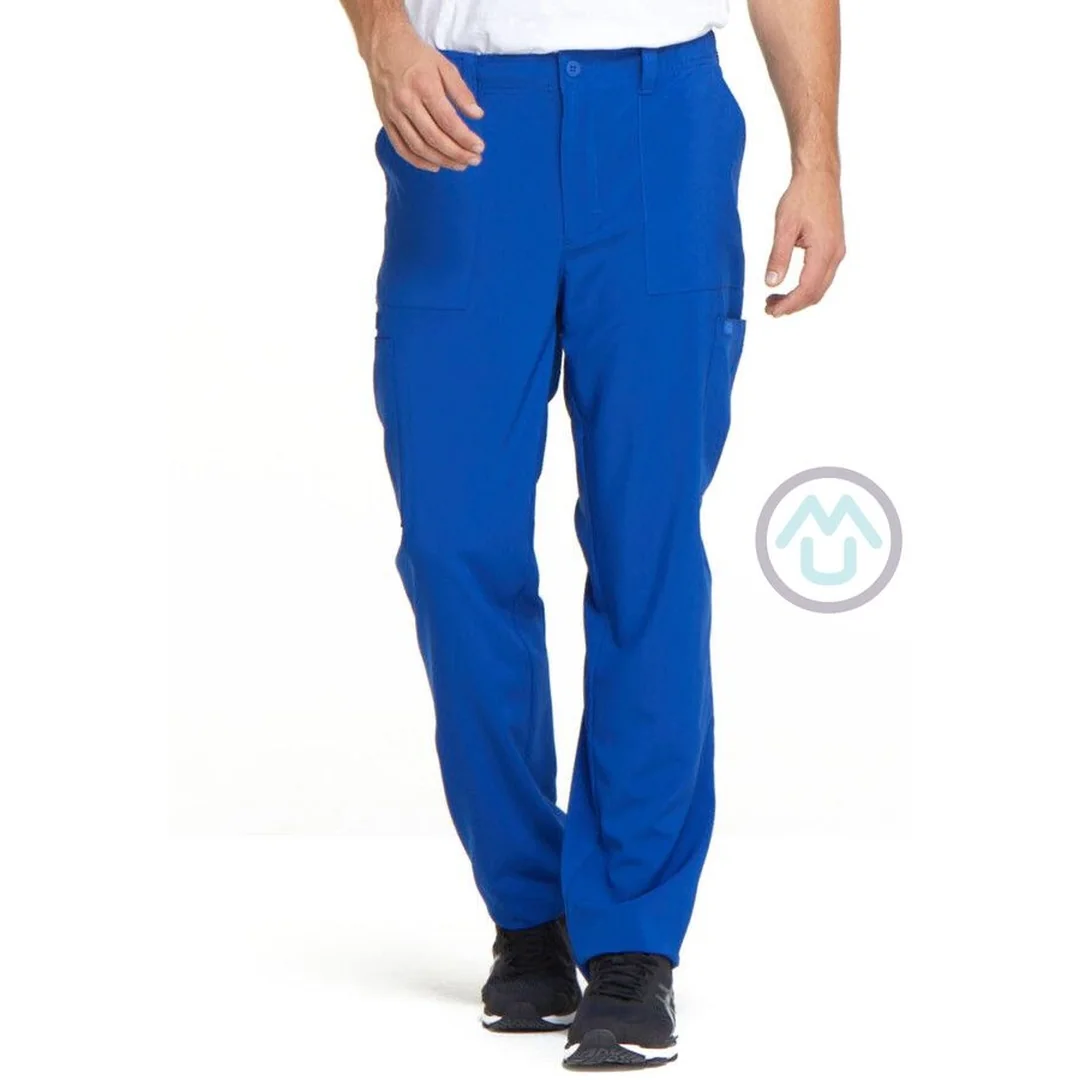 Pánske nohavice Dickies EDS Essentials - galaktická modrá XS
