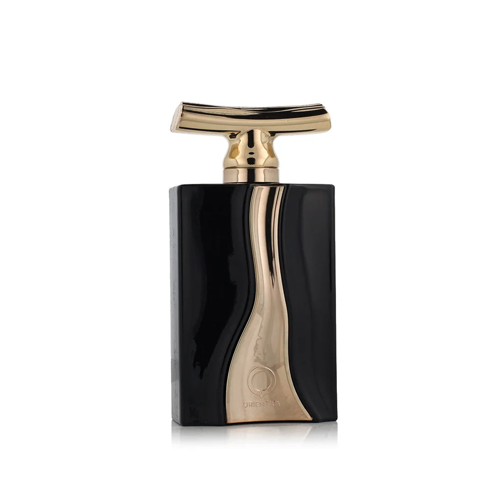 Orientica Cuir de Orientica Édition Noir EDP 90 ml unisex