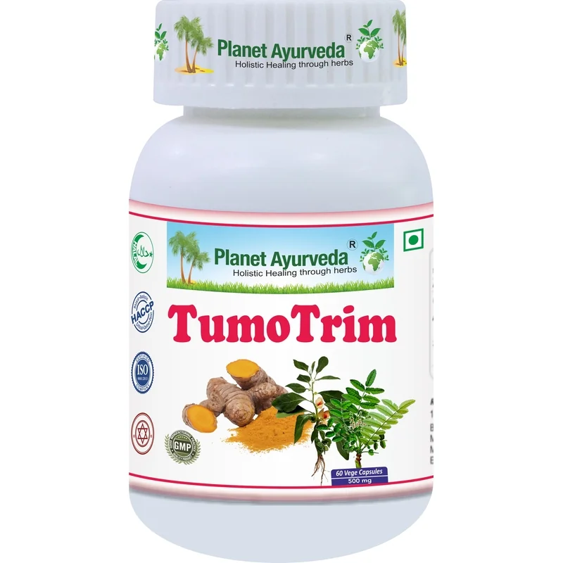 Tumo Trim kapsuly - Imunita 60 kapsúl