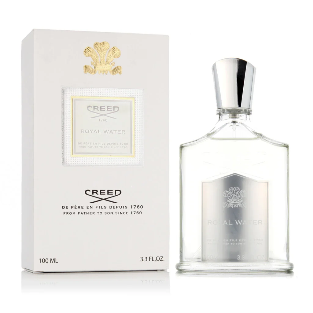 Creed Royal Water Eau de Parfum 100 ml Unisex