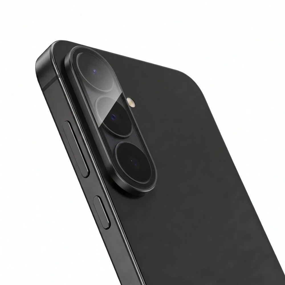 Tech-Protect CamRing Fit ochranné sklo na kameru na Samsung Galaxy S26 FE