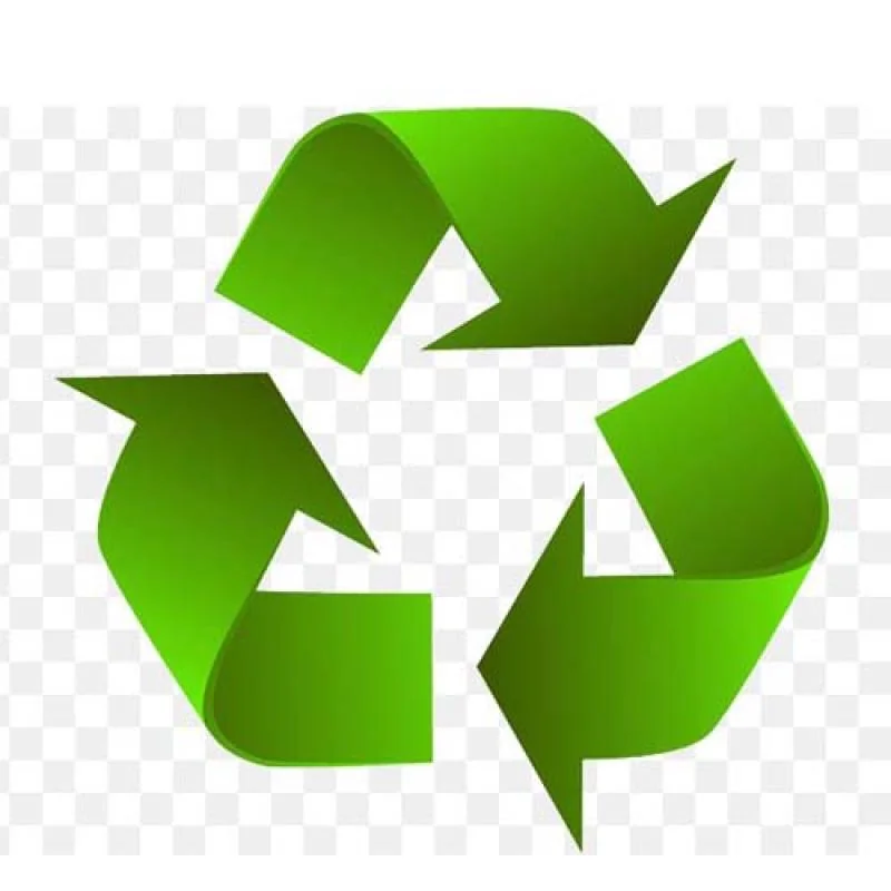 STEFANPLAST GREEN LINE SPRINT 10 sivá/sivozelená 31x43x14cm toaleta pre mačky 98% z recyklovaného plastu