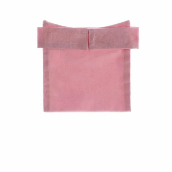 XKKO Ortopedické nohavičky Baby Pink - Veľkosť 1 1×1 ks
