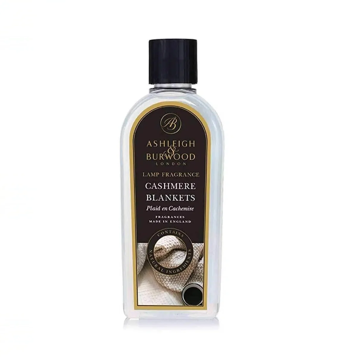 Náplň do katalytickej lampy CASHMERE BLANKETS 250 ml +