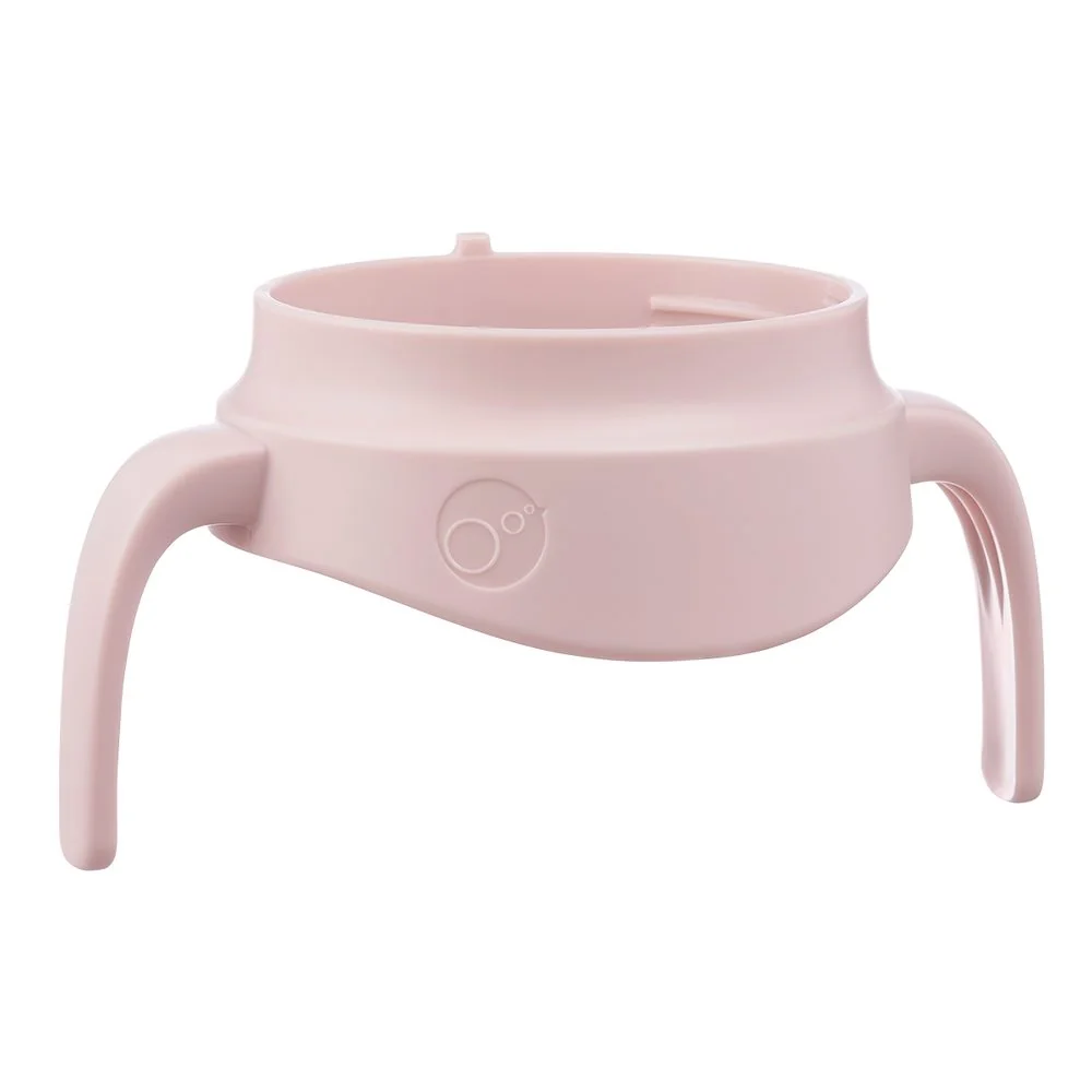 Termoska na jedlo 335 ml blush crush