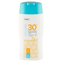 Dr. Max SUN CARE BABY SPF30 LOTION